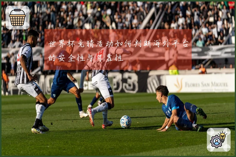 世界杯竞猜活动如何判断海外平台的安全性与可靠性